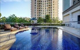 Hotel Quality Flat Barra Da Tijuca